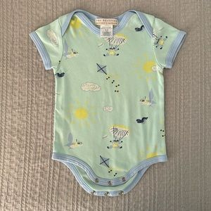 The Beaufort bonnet company onesie, 6-12m